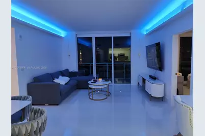 951 Brickell Ave #2704, Miami, FL 33131 - Photo 5