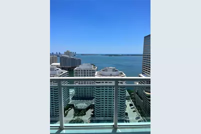 951 Brickell Ave #2704, Miami, FL 33131 - Photo 1