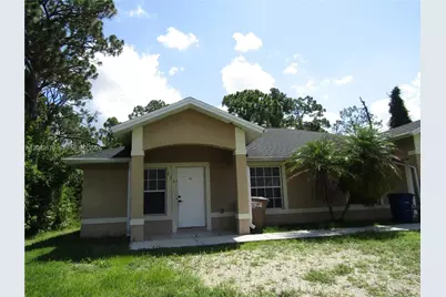 625 Meadow #625, Lehigh Acres, FL 33973 - Photo 1