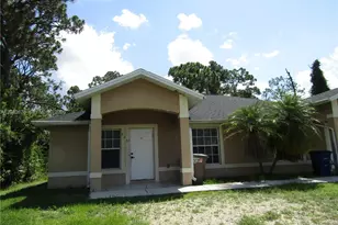625 Meadow, Lehigh Acres, FL 33973 - Photo 1