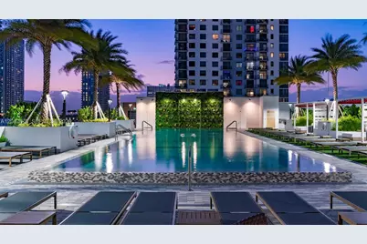 650 NE 2nd Ave #3504, Miami, FL 33132 - Photo 11