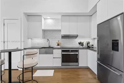 650 NE 2nd Ave #3504, Miami, FL 33132 - Photo 5