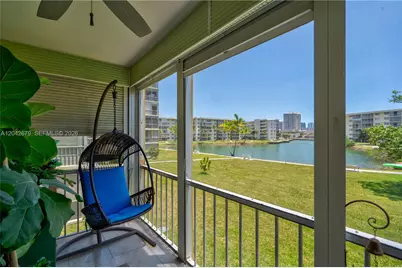 2851 Leonard Dr #J210, Aventura, FL 33160 - Photo 3