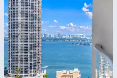 1600 NE 1st Ave #2318, Miami, FL 33132 - Photo 17