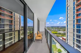 1600 NE 1st Ave, Miami, FL 33132 - Photo 15