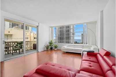 1817 S Ocean Dr #PH28, Hallandale Beach, FL 33009 - Photo 9