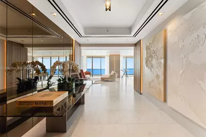 18501 Collins Ave #4003-04, Sunny Isles Beach, FL 33160 - Photo 5