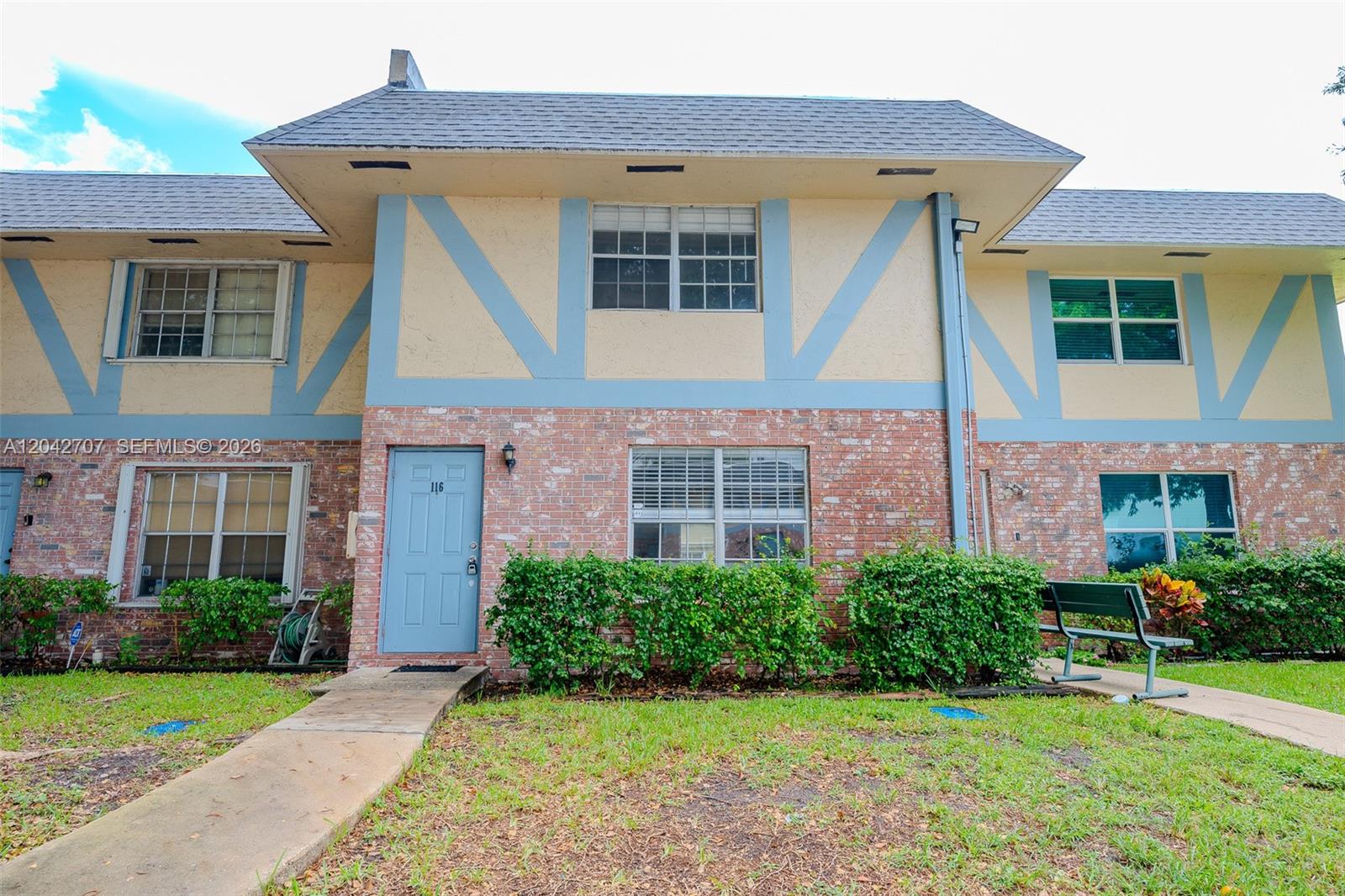 7501 Kimberly Blvd #116 - 7501 Kimberly Blvd #116, North Lauderdale, FL 33068 Luxury Property | Jose Angel Pina