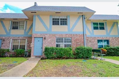 7501 Kimberly Blvd #116, North Lauderdale, FL 33068 - Photo 1