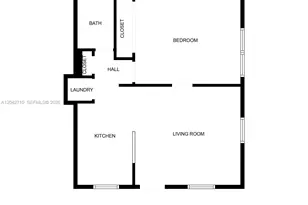 962 NW 6th St, Miami, FL 33136 - Photo 3