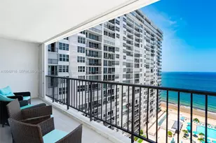 4280 Galt Ocean Dr, Fort Lauderdale, FL 33308 - Photo 1