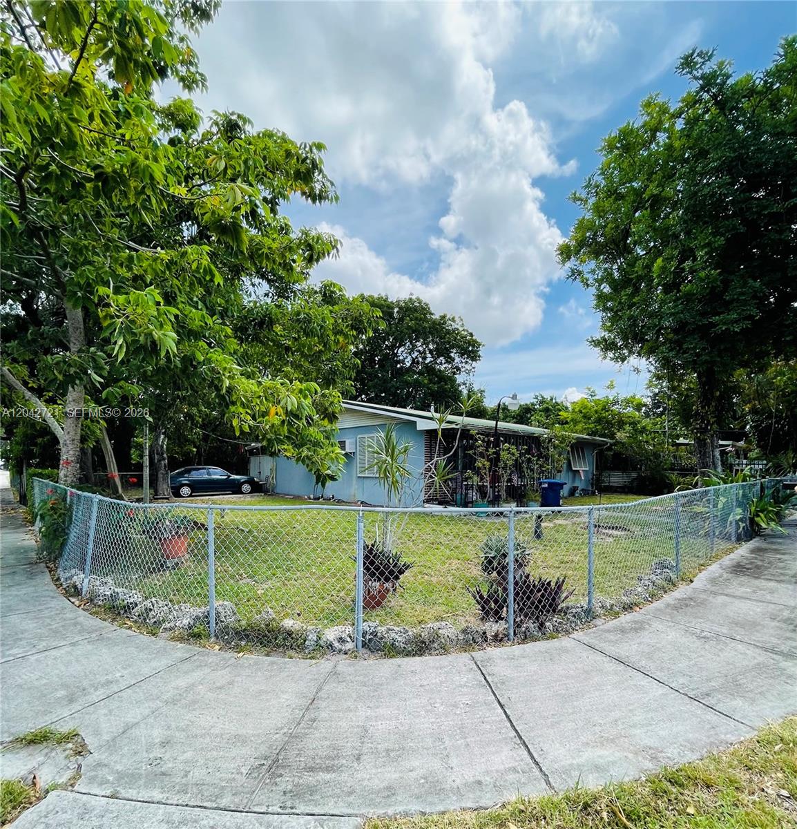 1797 NW 113 Terrace - 1797 NW 113 Terrace, Miami, FL 33167 Luxury Property | Jose Angel Pina