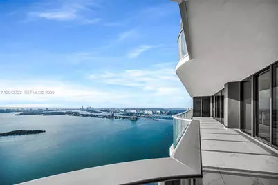 700 NE 24th St #4702, Miami, FL 33137 - Photo 45