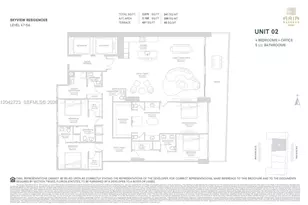 700 NE 24th St, Miami, FL 33137 - Photo 87