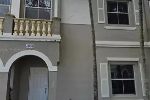 [Address not provided], Miramar, FL 33027 - Photo 1