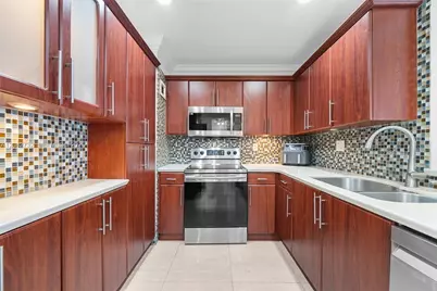 20100 W Country Club Dr #PH09, Aventura, FL 33180 - Photo 3
