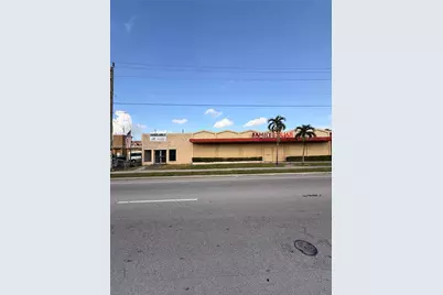 9360 NW 27th Ave, Miami, FL 33147 - Photo 1