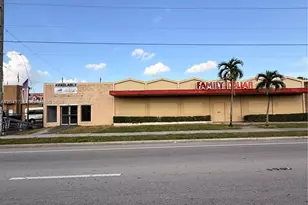 9360 NW 27th Ave, Miami, FL 33147 - Photo 1