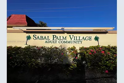 4975 E Sabal Palm Blvd #304, Tamarac, FL 33319 - Photo 1