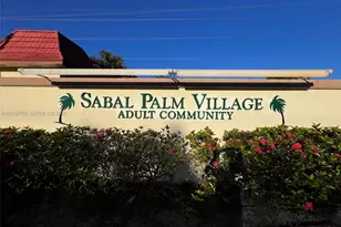 4975 E Sabal Palm Blvd, Tamarac, FL 33319 - Photo 1
