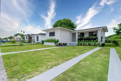 1550 NW 52nd St, Miami, FL 33142 - Photo 1