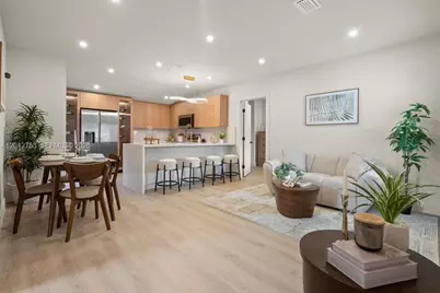 1550 NW 52nd St, Miami, FL 33142 - Photo 3
