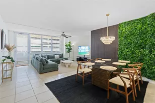 3725 S Ocean Dr, Hollywood, FL 33019 - Photo 5