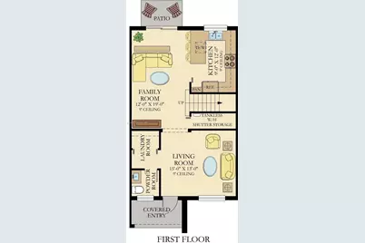 307 NE 208th Ter, Miami, FL 33179 - Photo 19