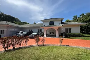 7935 SW 128th St, Pinecrest, FL 33156 - Photo 1