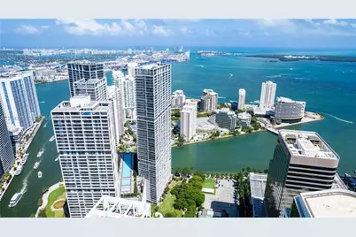 495 Brickell Ave #4609, Miami, FL 33131 - Photo 21