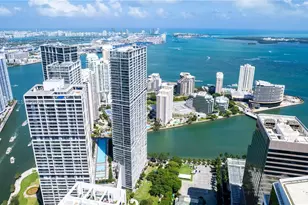 495 Brickell Ave, Miami, FL 33131 - Photo 21