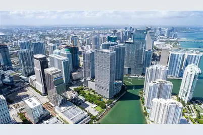 495 Brickell Ave #4609, Miami, FL 33131 - Photo 19