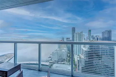 495 Brickell Ave #4609, Miami, FL 33131 - Photo 13
