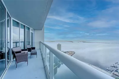 495 Brickell Ave #4609, Miami, FL 33131 - Photo 15