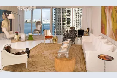 495 Brickell Ave #4609, Miami, FL 33131 - Photo 3