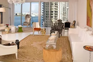 495 Brickell Ave, Miami, FL 33131 - Photo 3