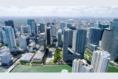 495 Brickell Ave #4609, Miami, FL 33131 - Photo 1
