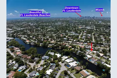 132 Almar Dr, Wilton Manors, FL 33334 - Photo 3