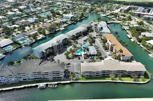 450 Paradise Isle Blvd, Hallandale Beach, FL 33009 - Photo 29