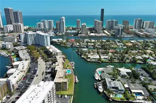 450 Paradise Isle Blvd, Hallandale Beach, FL 33009 - Photo 35