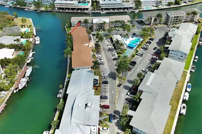 450 Paradise Isle Blvd #302, Hallandale Beach, FL 33009 - Photo 19