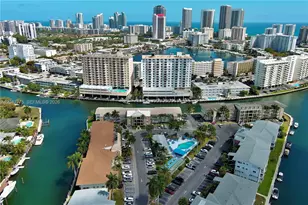 450 Paradise Isle Blvd, Hallandale Beach, FL 33009 - Photo 21