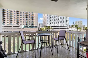 450 Paradise Isle Blvd, Hallandale Beach, FL 33009 - Photo 9