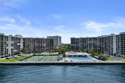 400 Leslie Dr PH# 1110, Hallandale Beach, FL 33009 - Photo 105