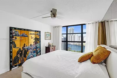 400 Leslie Dr PH# 1110, Hallandale Beach, FL 33009 - Photo 27