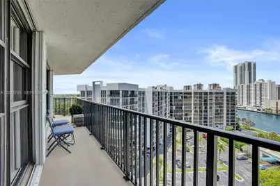 400 Leslie Dr PH# 1110, Hallandale Beach, FL 33009 - Photo 43