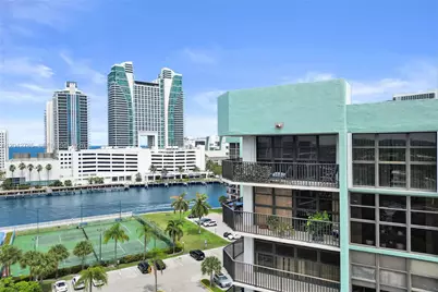 400 Leslie Dr PH# 1110, Hallandale Beach, FL 33009 - Photo 95