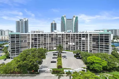 400 Leslie Dr PH# 1110, Hallandale Beach, FL 33009 - Photo 111