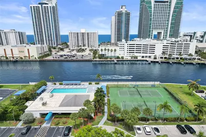 400 Leslie Dr PH# 1110, Hallandale Beach, FL 33009 - Photo 93