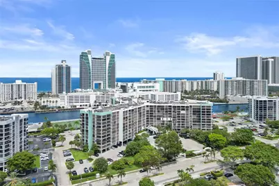 400 Leslie Dr PH# 1110, Hallandale Beach, FL 33009 - Photo 89